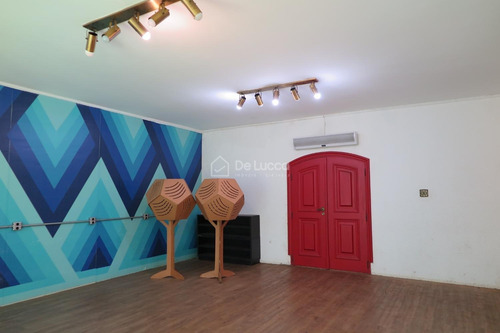 Imagem 15 de 30 de Casa Á Venda E Para Aluguel Em Taquaral - Ca008942