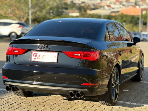 Audi A3 Sedan 1.4 Tfsi Attraction S-tronic 4p