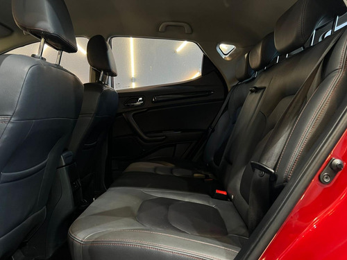JAC T50 1.6 Dvvt Cvt