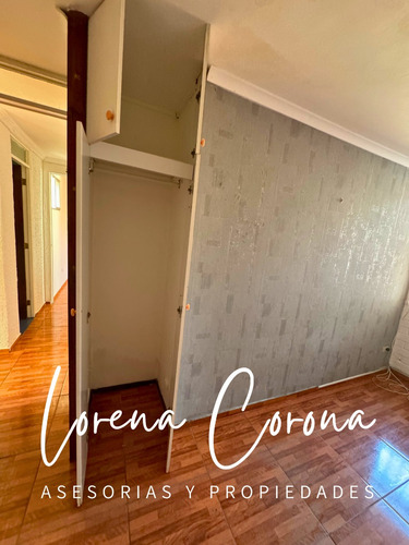 Segura Casa En Venta La Florida , 3d+2b+e! Recién Tasada!