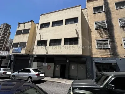 Edificio en venta
