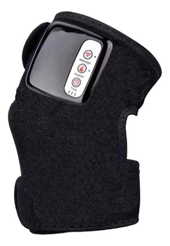 Masajeador Eléctrico De Hombro, Codo Y Rodilla, Compresa