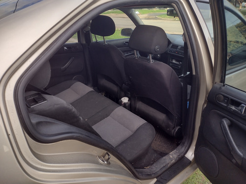 Volkswagen Bora 1.9 I Trendline