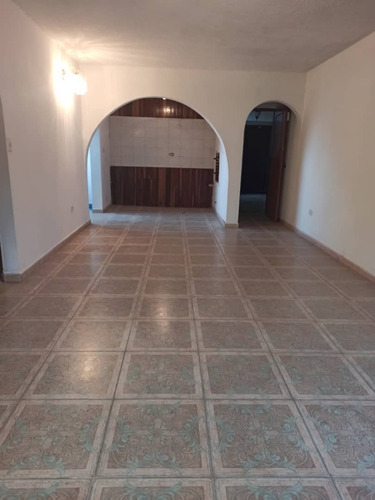 Imagen 10 de 13 de Apartamento Residencias La Quinta Terraza 2 Pb Los Teques