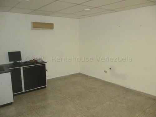 Imagen 3 de 30 de Oficinas En Alquiler Zona Centro Barquisimeto 22-16084 #m