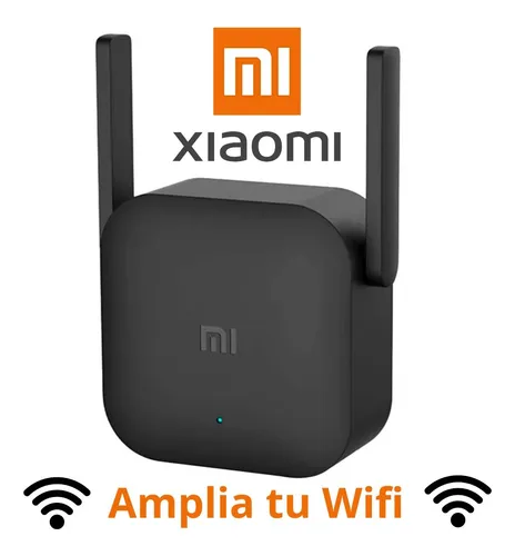 Repetidor xiaomi mercadolibre sale
