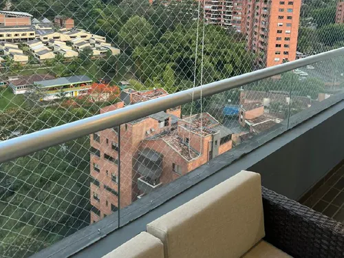 Apartamento En Venta En Los Balsos. Cod V776125