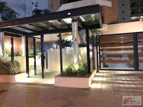 Imagem 15 de 15 de Apartamento Para Venda Em São Paulo, Moema, 1 Dormitório, 1 Banheiro, 1 Vaga - Mom925_2-1019919