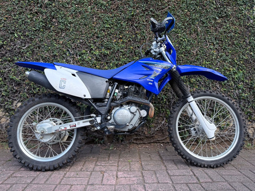 Yamaha Tt-r 230 2021