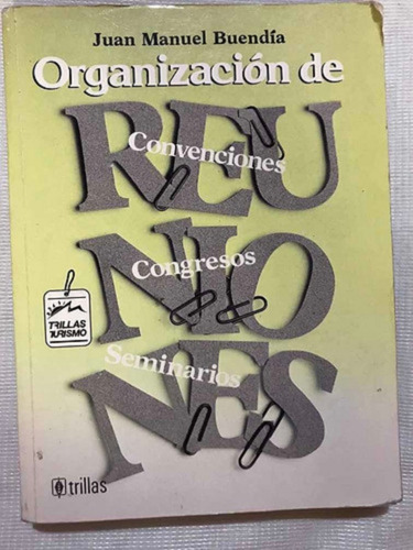 Organización De Reuniones