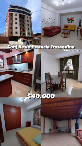 Ofi. Apto En El C. Rsd. Estancia Trasandina