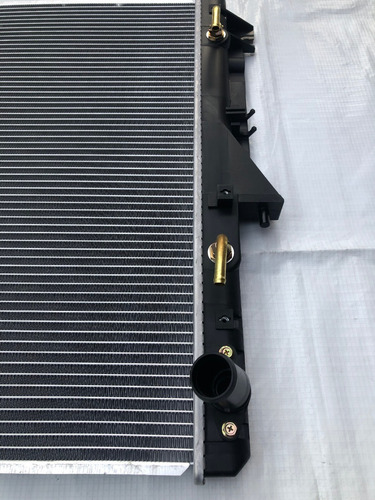 Radiador L200 Triton 2018 2019 2020 Diesel 2.4 Automatica