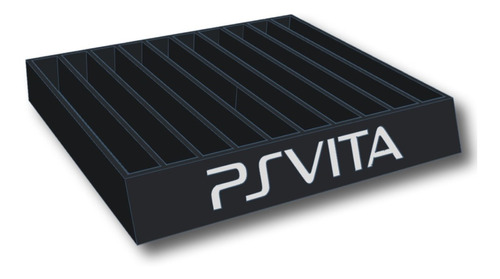 Suporte Para Jogos De Sony Psvita (10 Jogos Ps Vita)