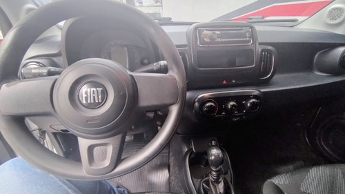 Fiat Mobi MOBI LIKE 1.0 Fire Flex 5p.
