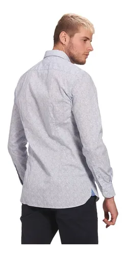 Camisas tommy hilfiger hombre slim fit new arrivals