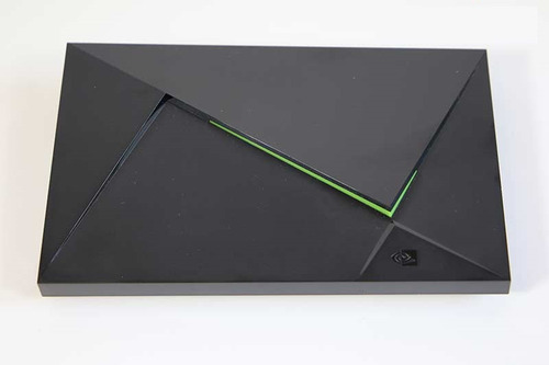 Tv Box Nvidia Shield Tv Pro Versión 2019 4k/ 16gb/ 3gb Ram