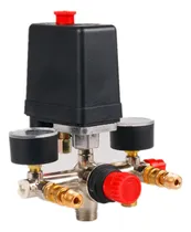 Comprar Interruptor De Controle De Pressão Do Compressor De Ar Psi P