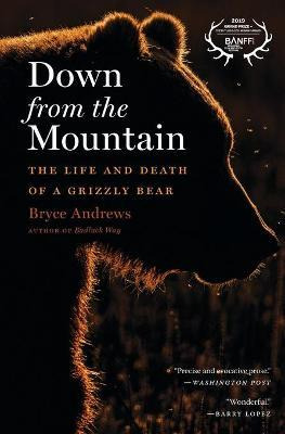 Libro Down From The Mountain : The Life And Death Of A Gr...