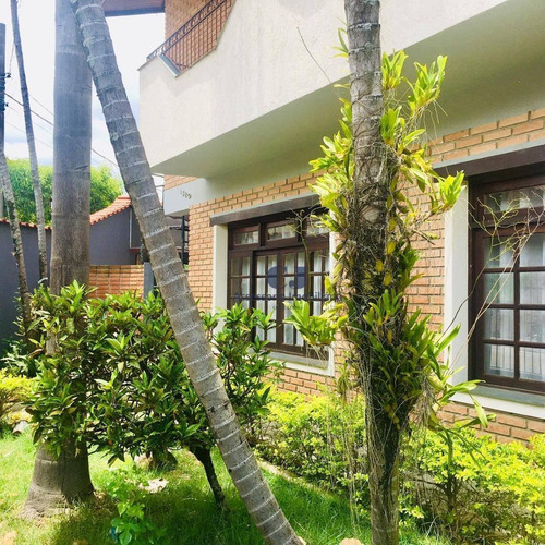Imagem 4 de 18 de Casa À Venda, 234 M² Por R$ 850.000,00 - Vila Trujillo - Sorocaba/sp - Ca0458