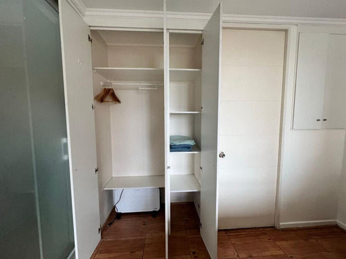 Departamento Amoblado En Parque Urbano Venta Uf 3.400