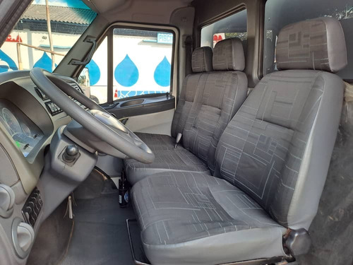 Imagen 12 de 16 de Iveco Power Dayli