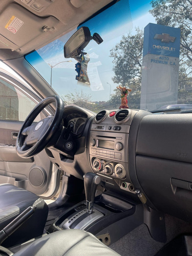 Chevrolet Luv Dmax