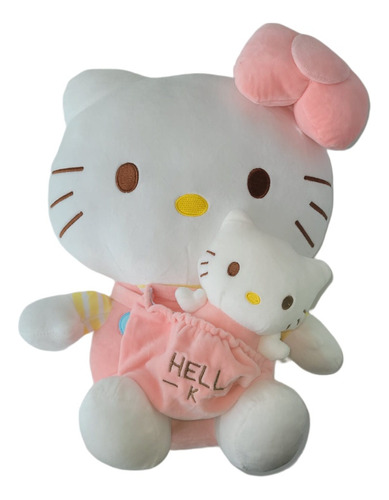 Hello Kitty Semi-gigante Perfumada