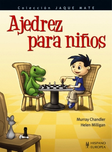 Ajedrez Para Niños