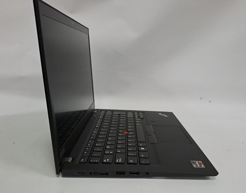 Imagen 2 de 4 de Notebook Lenovo Thinkpad Amd Ryzen 7 16 Gb Ram 1tb Ssd