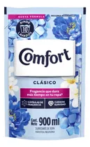 Comprar Suavizante Comfort Clasico Repuesto Doypack 900ml