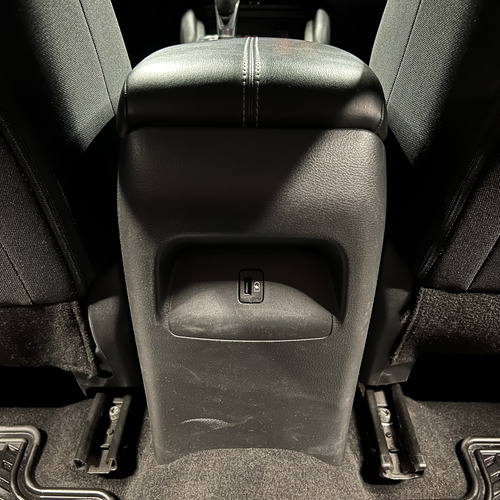 Nissan Sentra 2.0 Advance Cvt
