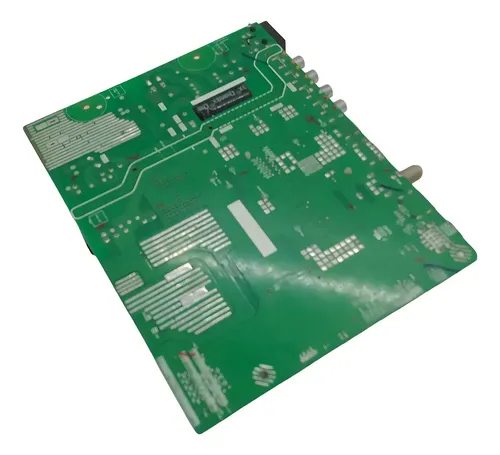 Placa Principal Philco Ph39n91dsgwa A 001 1.30.1.rtd296801r