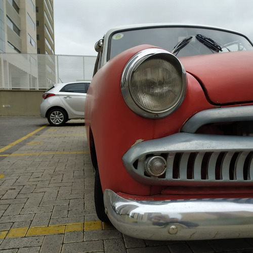 Aero Willys