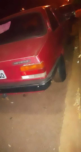 Chevrolett Chevette