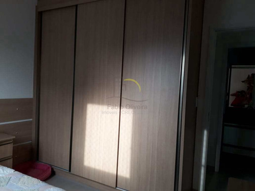 Imagem 12 de 24 de Apartamento Com 2 Dorms, Ocian, Praia Grande - R$ 415 Mil, Cod: 3361 - V3361