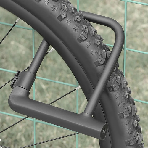 Candado U-lock Para Bicicletas Candado Vehículos Eléctricos