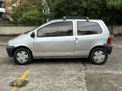Renault Twingo 1.2 Access +