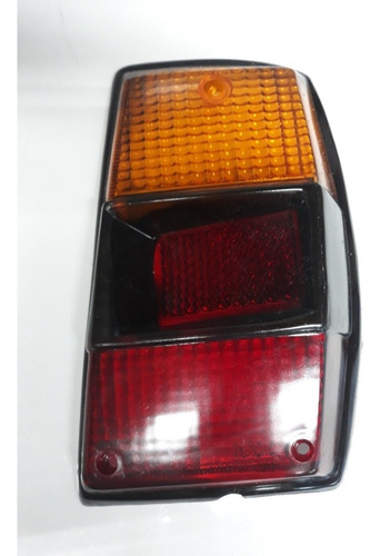 Lente Faro Trasero Derecho Renault 6 Gtl