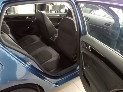 Imagen 13 de 25 de Volkswagen Golf 1.4 Tsi Dsg Highline 2018 85.000km