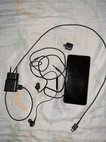 Samsung Galaxy S10