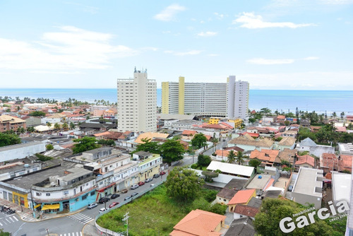 Imagem 21 de 30 de Apartamento Cobertura Em Peruíbe - 5068 - 68980052