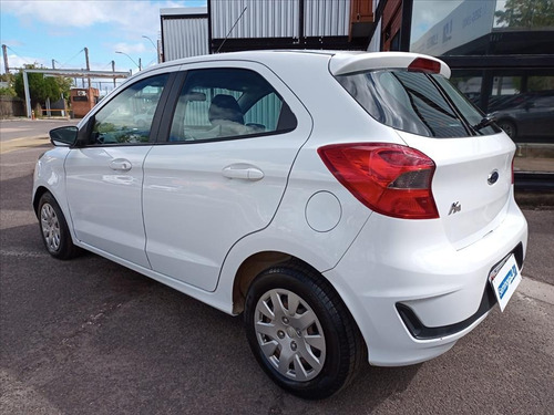 Imagem 6 de 15 de Ka 1.0 Ti-vct Flex Se Manual