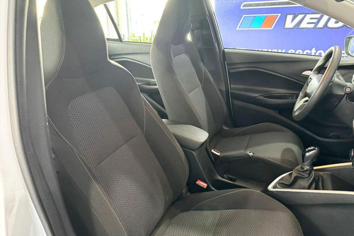 Chevrolet Onix plus Onix Plus 10tmt Ltz