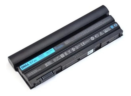 Bateria Dell Para Latitude E6520, E6420, E5520, E5420 71r31