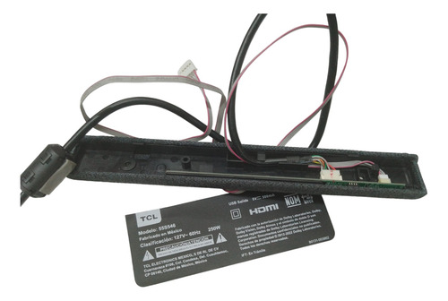 Sensor Tcl Tv 55s546 (Usado)
