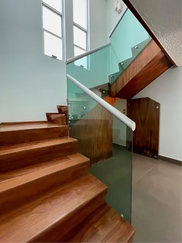 Casa Sola Completamente Remodelada En Cerrada Con Vigilancia Rinconada Coapa (c)