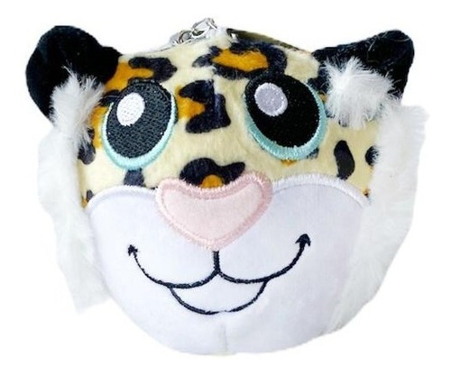 Squishy Peluche Animales Gato Leopardo Tiburon Jirafa Juguet