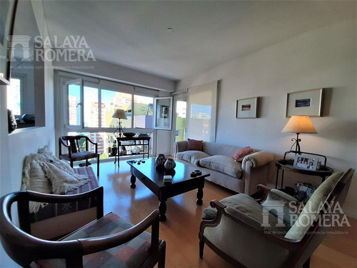 Imagen 11 de 30 de Venta Departamento 2 Ambientes Con Cochera Amenities
