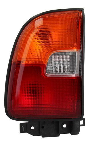 Imagen 1 de 5 de Faro Trasero Izquierdo Toyota Rav4 94/97