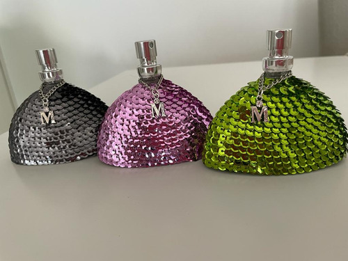 Perfume Be Femenino Con Feromonas By Mariela Tesler Aura